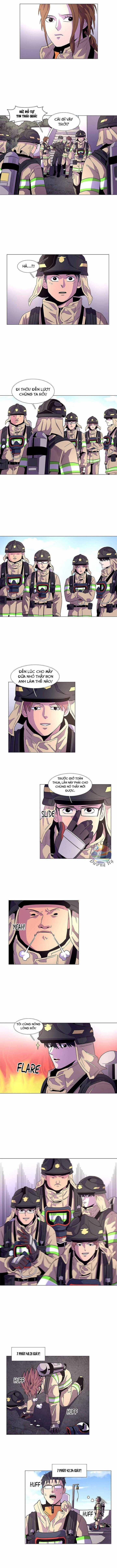 1 Second - Chương 20 - Trang 2