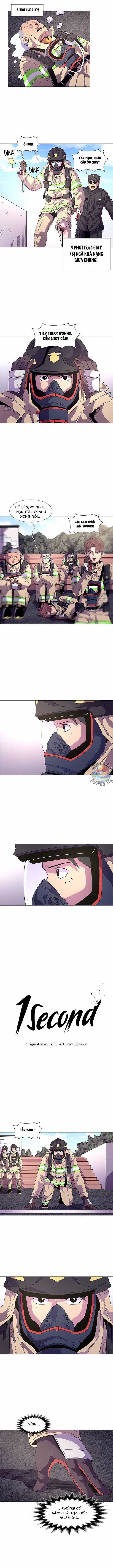 1 Second - Chương 20 - Trang 3
