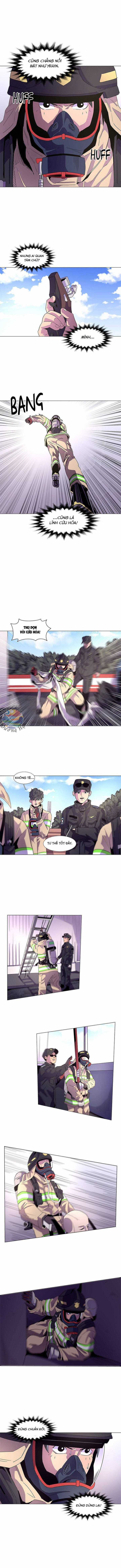 1 Second - Chương 20 - Trang 4