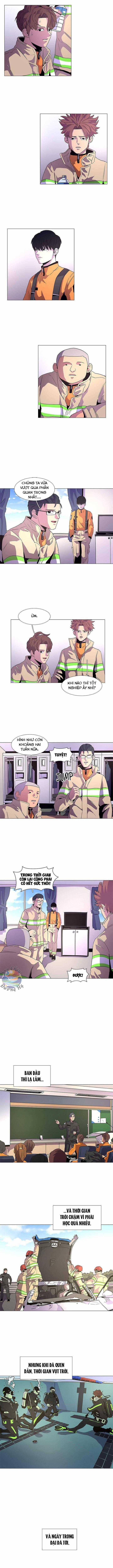 1 Second - Chương 20 - Trang 6