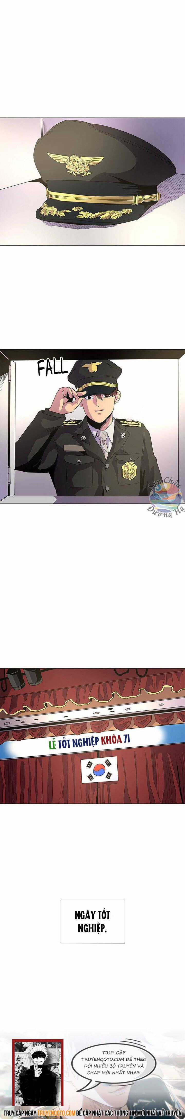 1 Second - Chương 20 - Trang 7