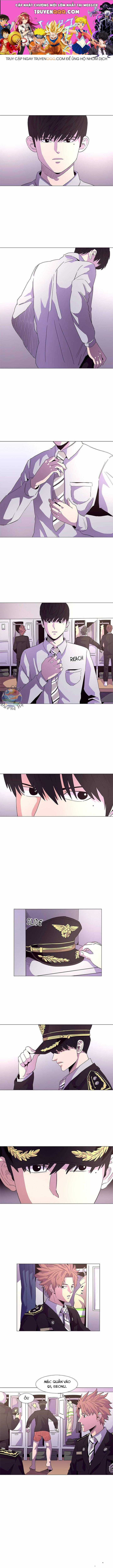 1 Second - Chương 21 - Trang 1