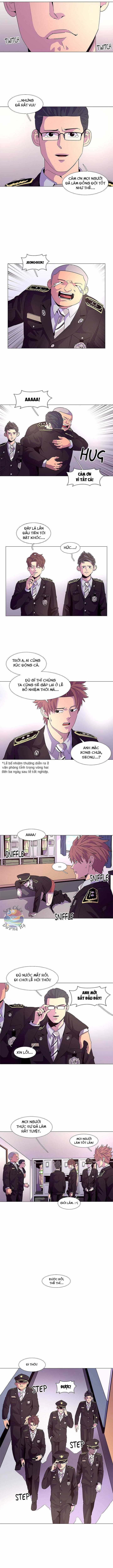 1 Second - Chương 21 - Trang 3