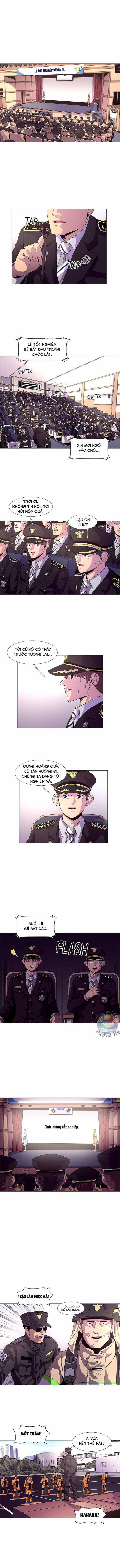 1 Second - Chương 21 - Trang 4