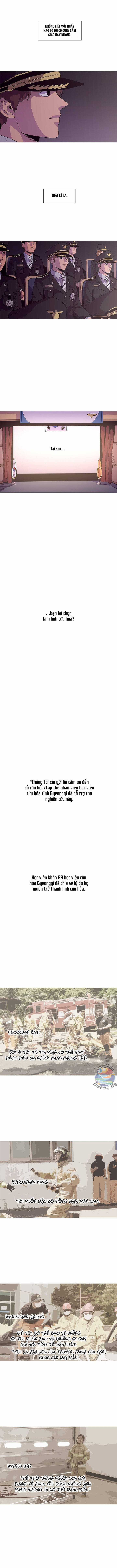 1 Second - Chương 21 - Trang 6