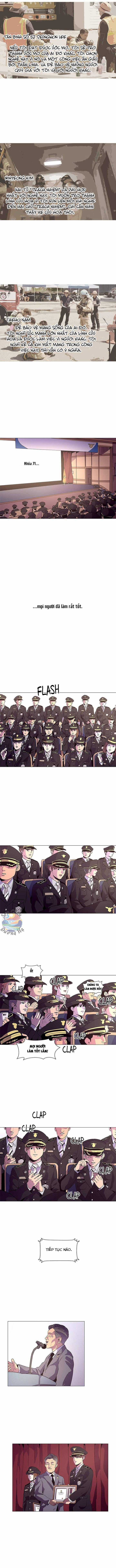 1 Second - Chương 21 - Trang 7