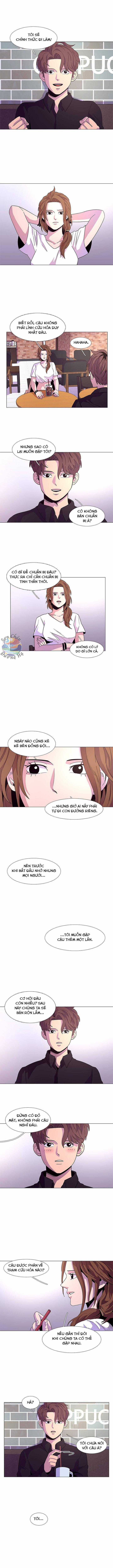 1 Second - Chương 22 - Trang 2