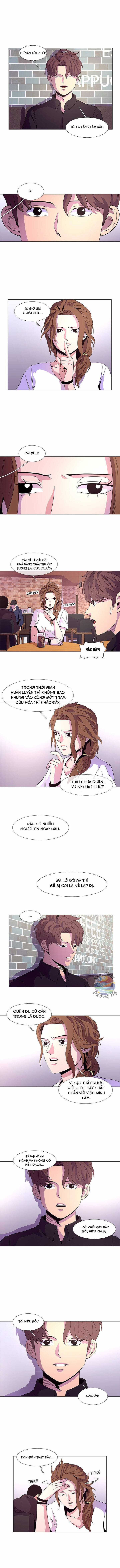 1 Second - Chương 22 - Trang 3