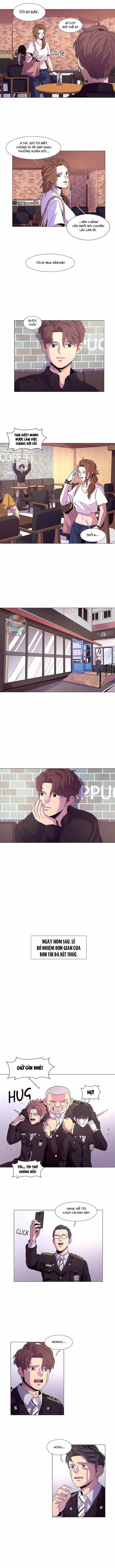 1 Second - Chương 22 - Trang 4