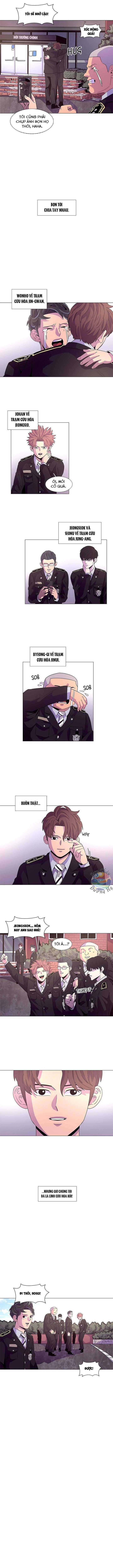 1 Second - Chương 22 - Trang 5