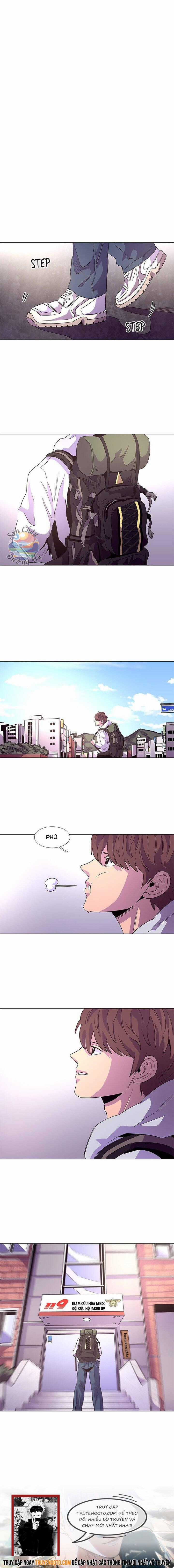 1 Second - Chương 22 - Trang 6