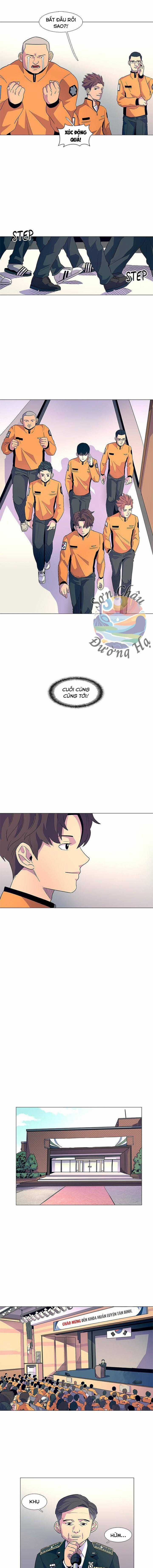 1 Second - Chương 3 - Trang 5