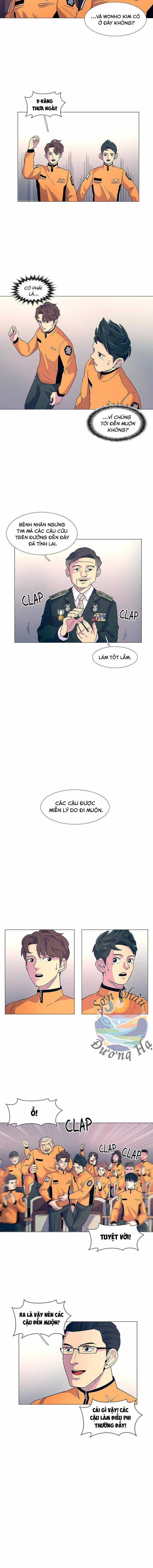 1 Second - Chương 3 - Trang 7