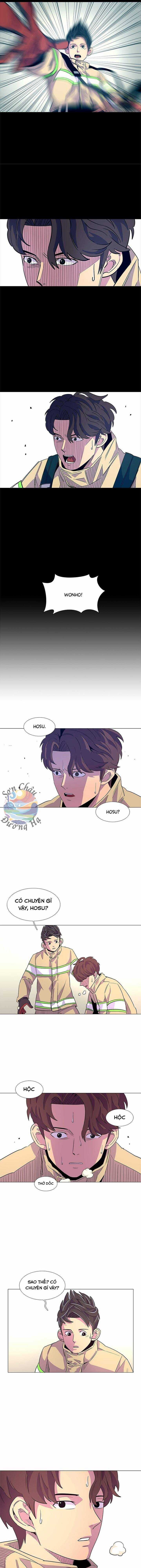 1 Second - Chương 4 - Trang 11