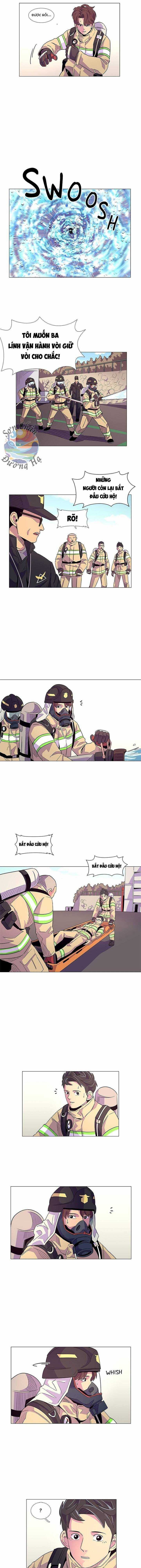 1 Second - Chương 4 - Trang 15