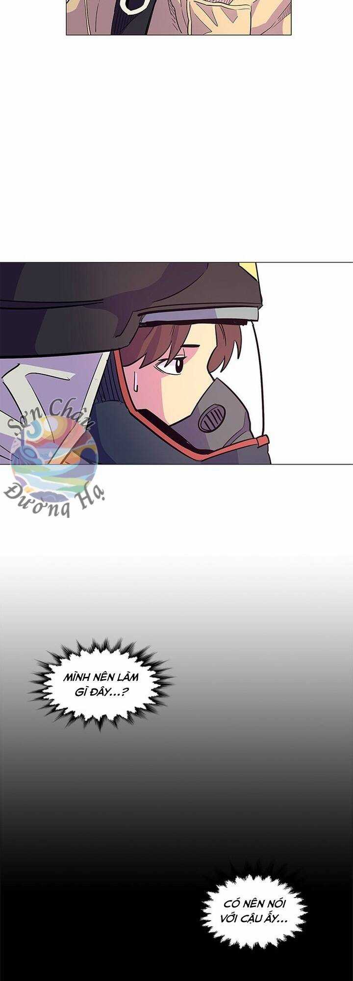 1 Second - Chương 4 - Trang 16