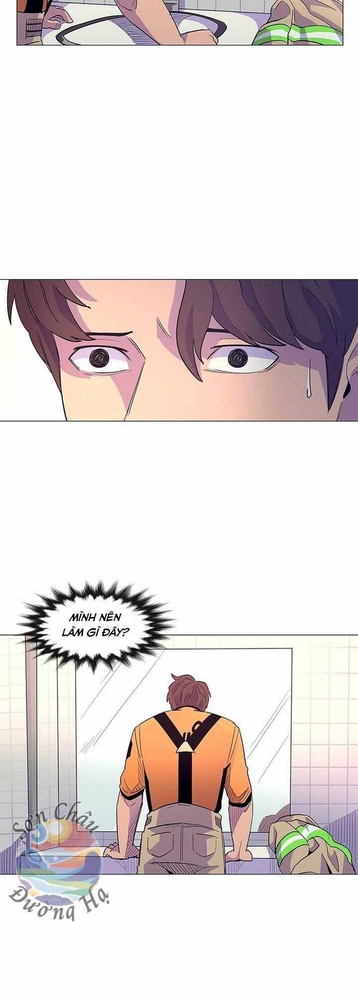 1 Second - Chương 4 - Trang 18