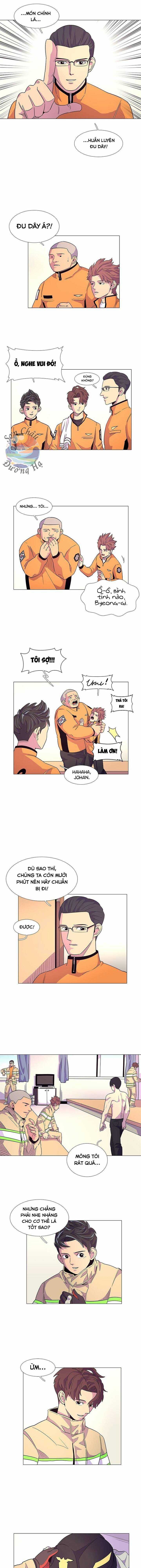 1 Second - Chương 4 - Trang 7