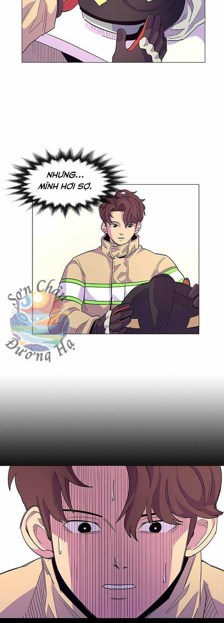 1 Second - Chương 4 - Trang 8