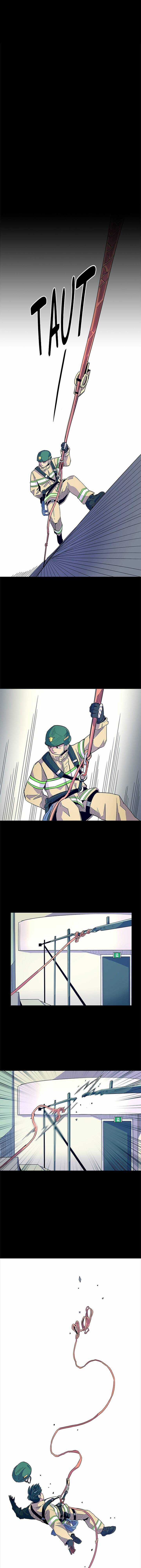 1 Second - Chương 4 - Trang 9