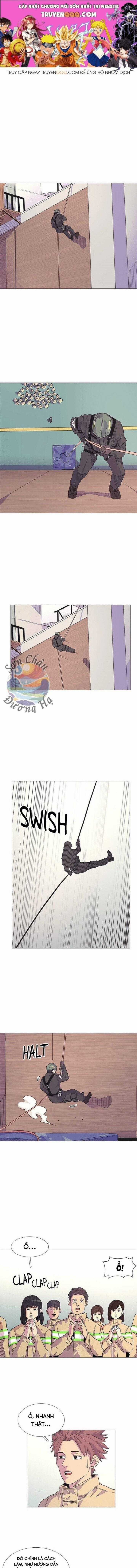 1 Second - Chương 5 - Trang 1