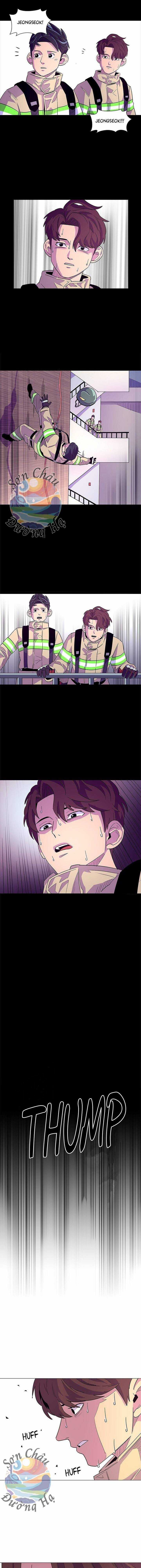 1 Second - Chương 5 - Trang 11
