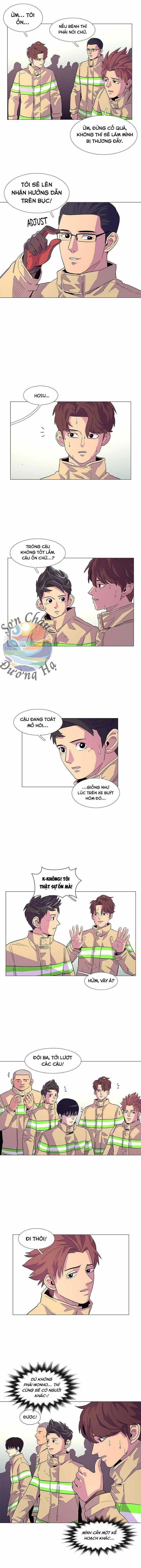 1 Second - Chương 5 - Trang 13