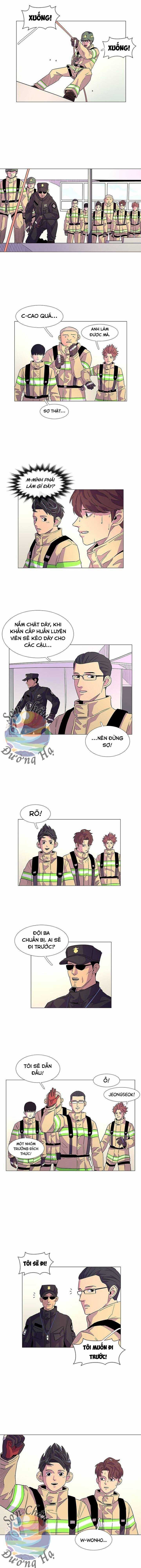 1 Second - Chương 5 - Trang 15