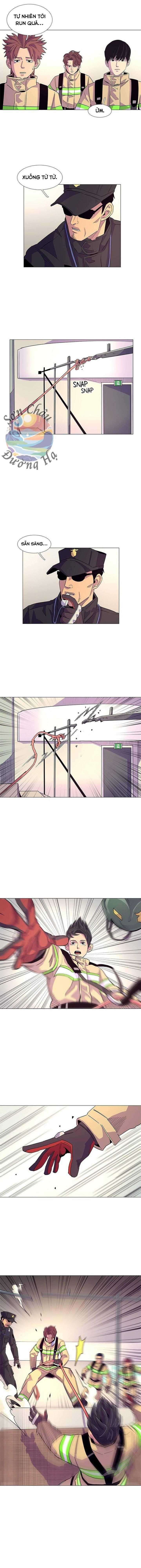 1 Second - Chương 5 - Trang 17