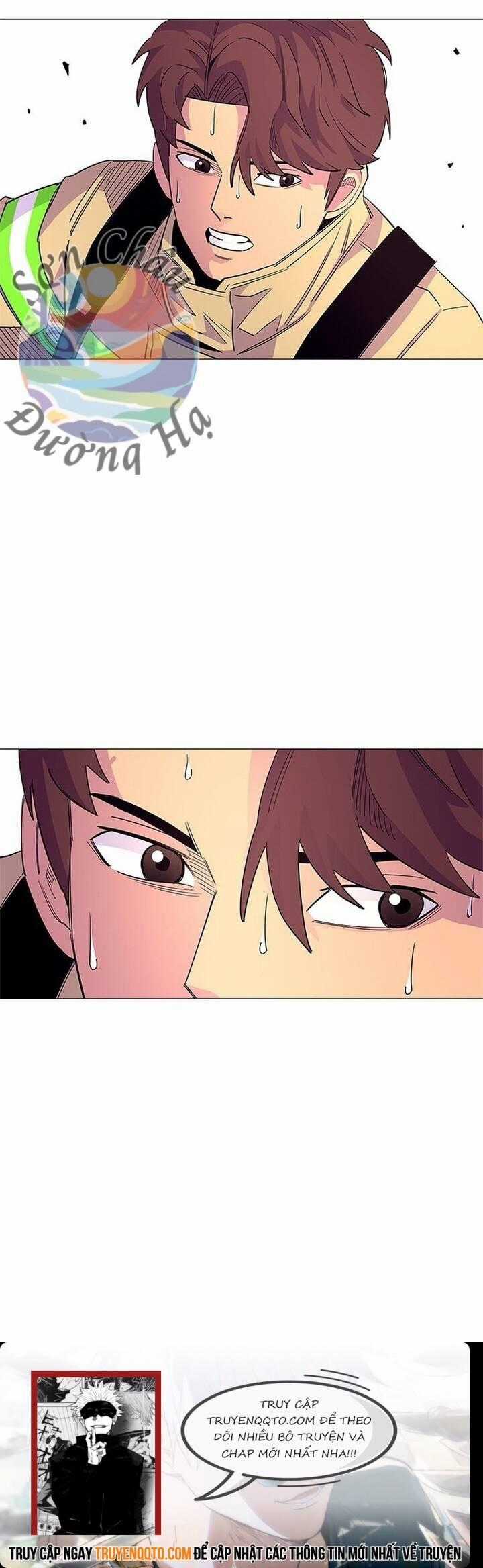 1 Second - Chương 5 - Trang 18