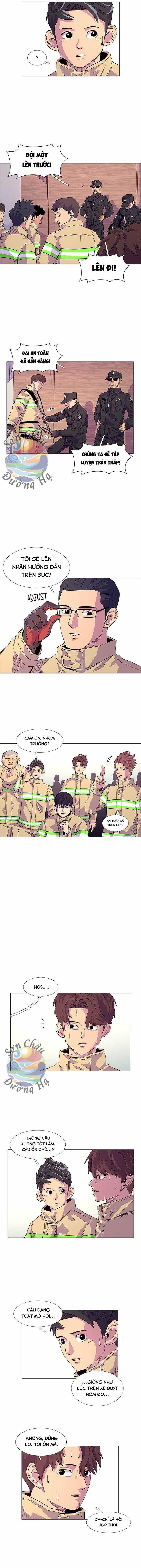 1 Second - Chương 5 - Trang 3