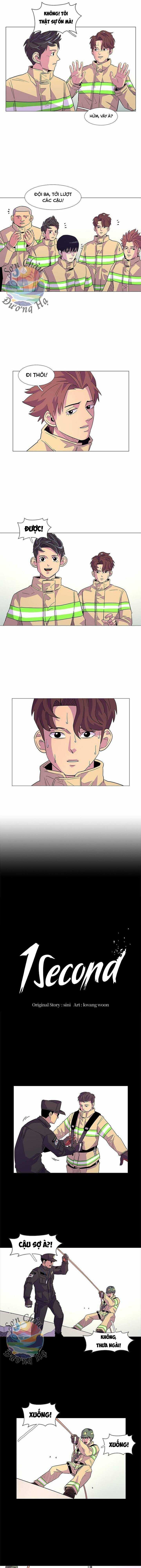 1 Second - Chương 5 - Trang 5