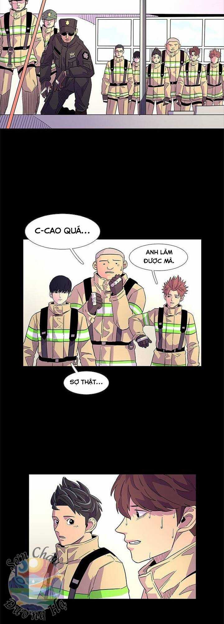 1 Second - Chương 5 - Trang 6