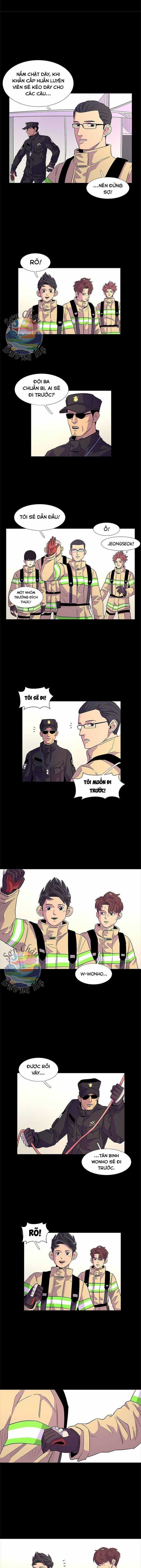 1 Second - Chương 5 - Trang 7