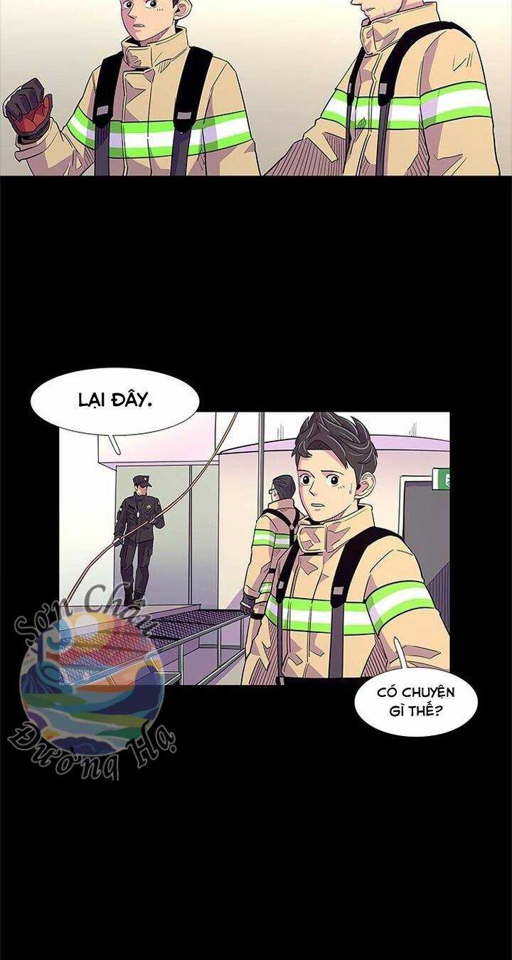 1 Second - Chương 5 - Trang 8