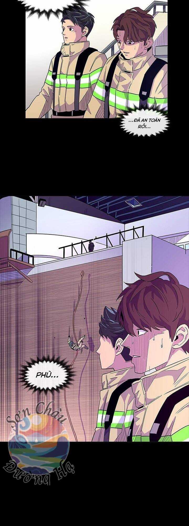 1 Second - Chương 5 - Trang 10