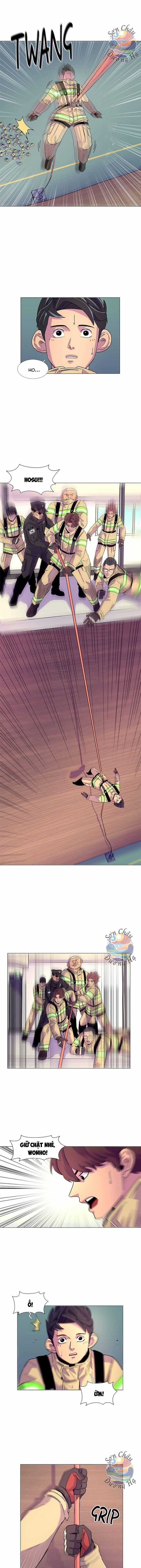 1 Second - Chương 6 - Trang 2