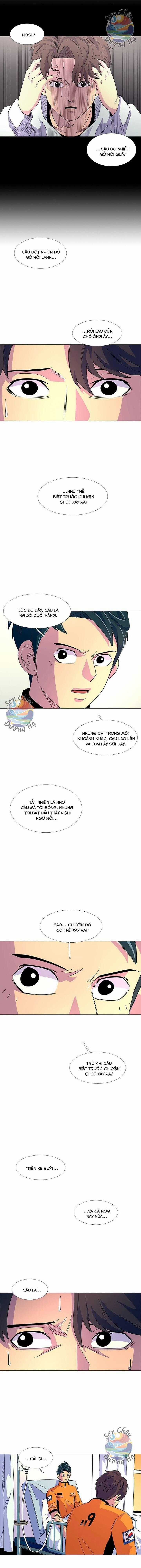 1 Second - Chương 6 - Trang 11