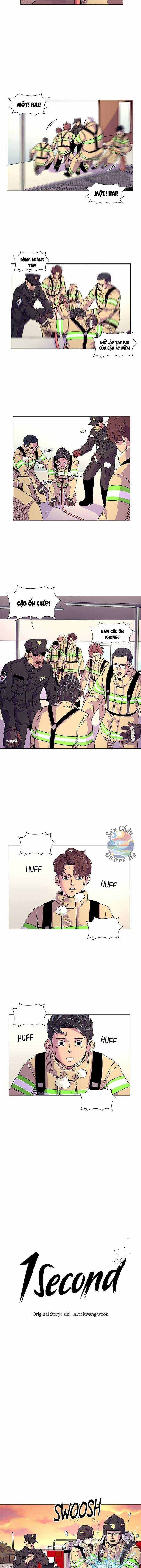 1 Second - Chương 6 - Trang 3