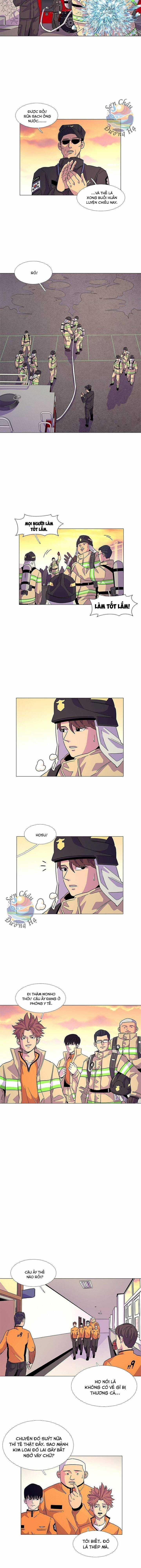 1 Second - Chương 6 - Trang 4