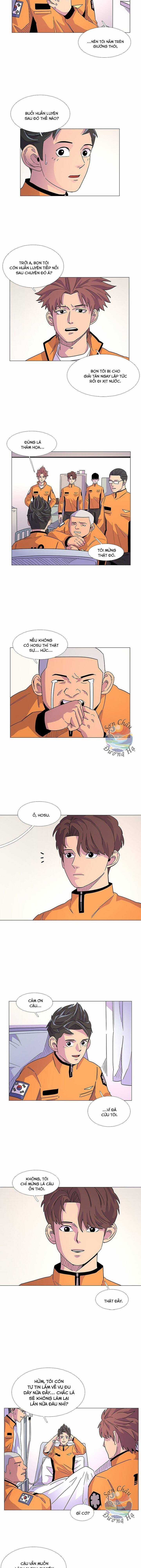 1 Second - Chương 6 - Trang 6