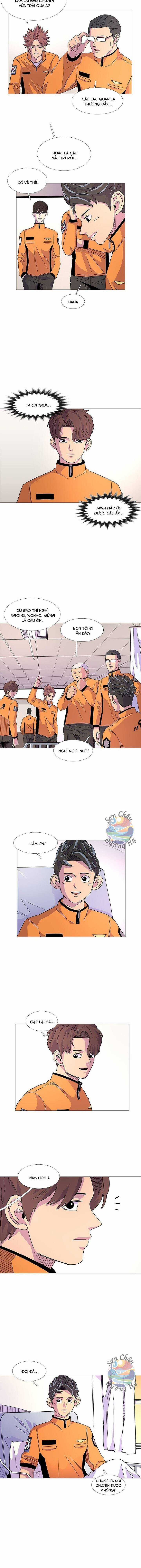 1 Second - Chương 6 - Trang 7