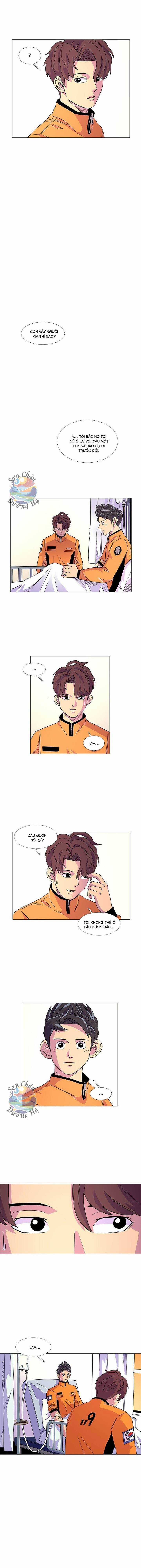 1 Second - Chương 6 - Trang 8