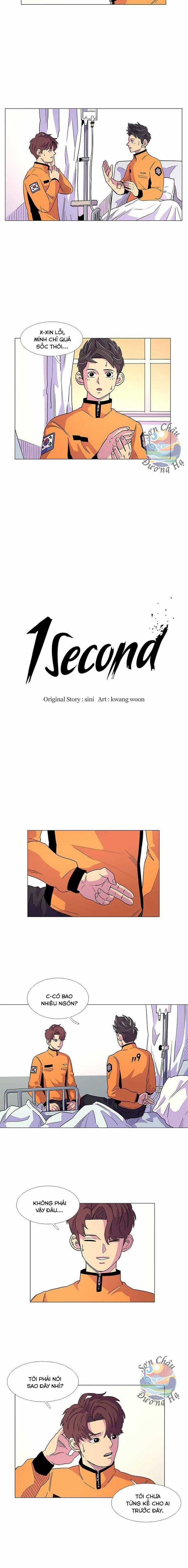 1 Second - Chương 7 - Trang 2