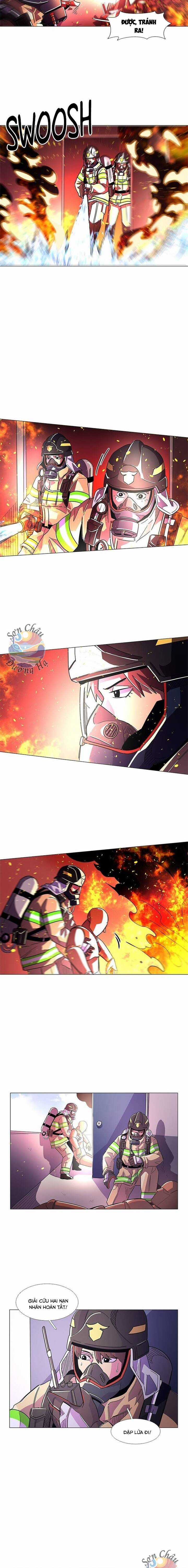 1 Second - Chương 7 - Trang 11