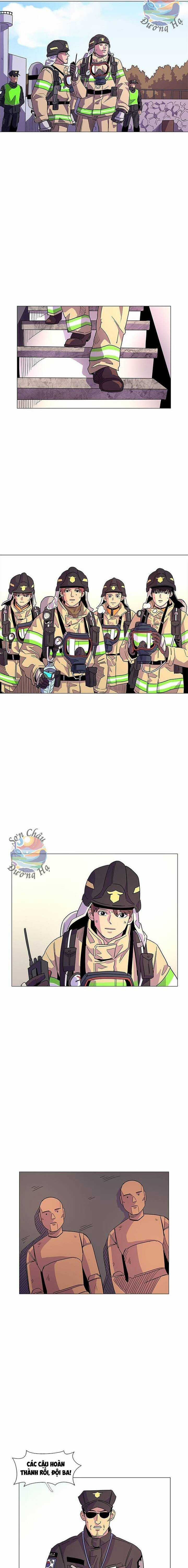 1 Second - Chương 7 - Trang 12