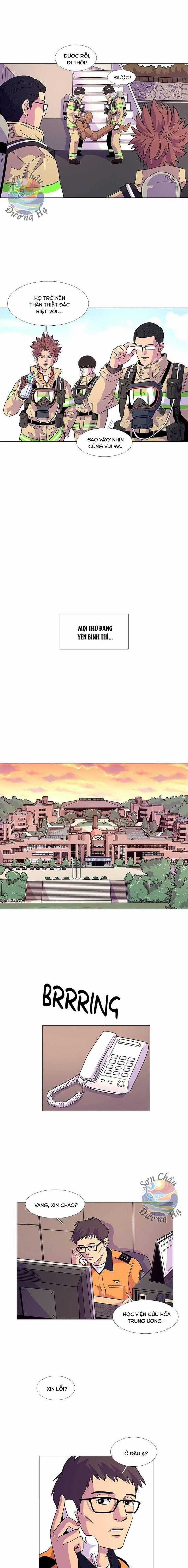 1 Second - Chương 7 - Trang 15