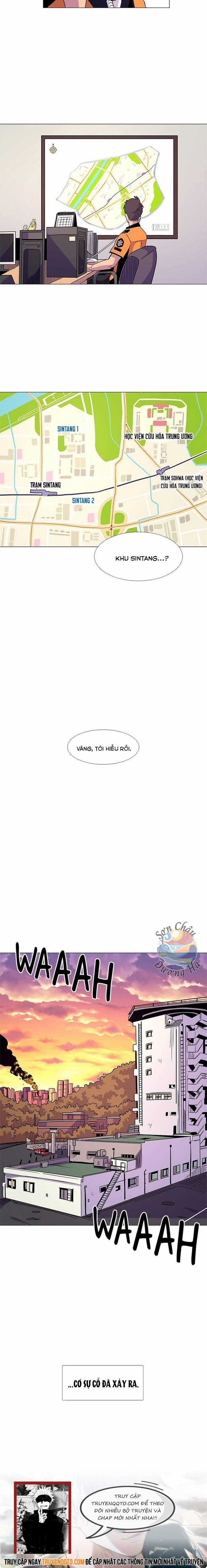 1 Second - Chương 7 - Trang 16