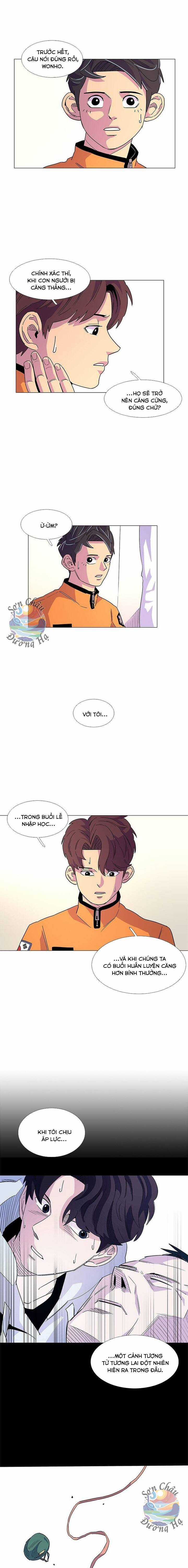 1 Second - Chương 7 - Trang 3