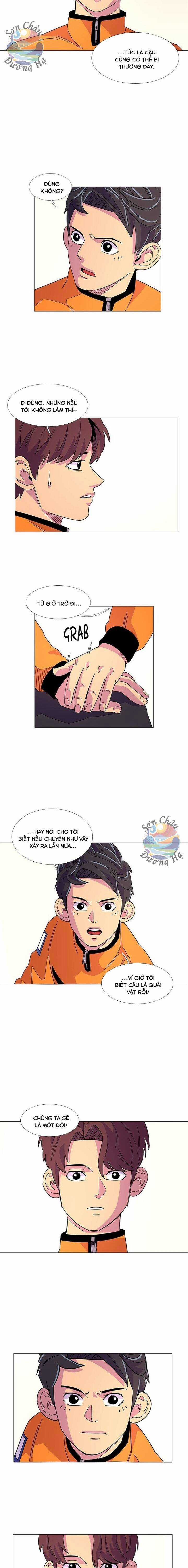 1 Second - Chương 7 - Trang 6